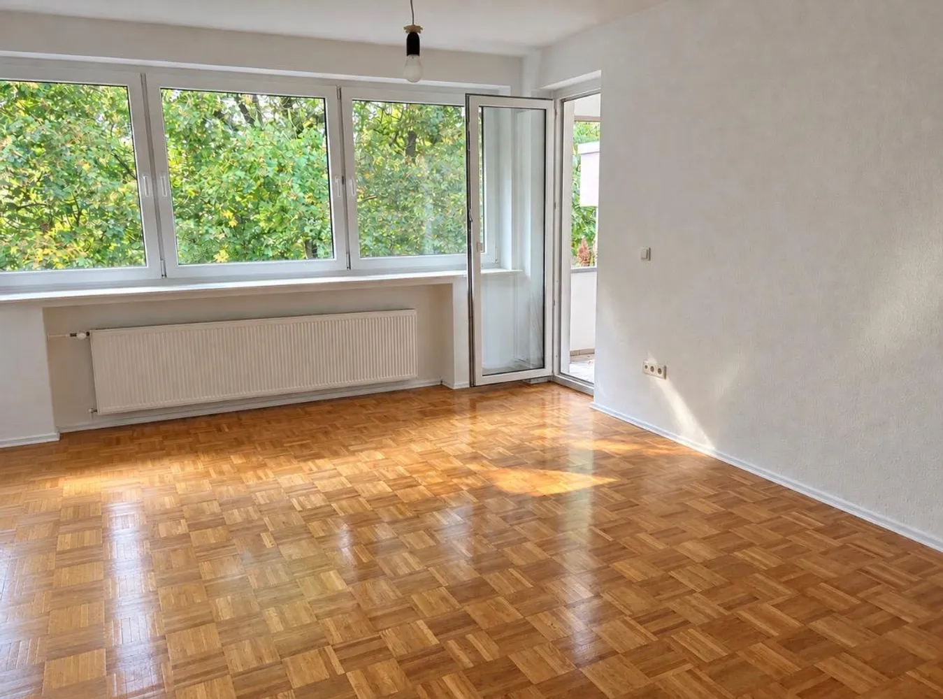 2 Zimmer Wohnung mit 74 m² in Paderborn – Bild 1