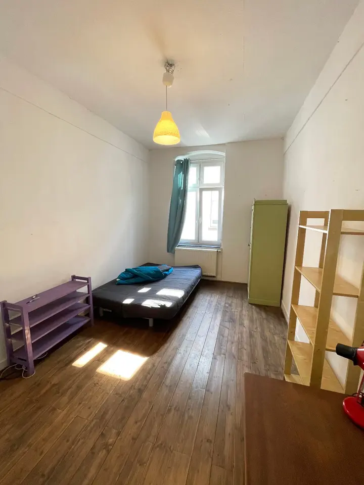 WG-Zimmer mit 36 m² in Bergisch Gladbach – Bild 3
