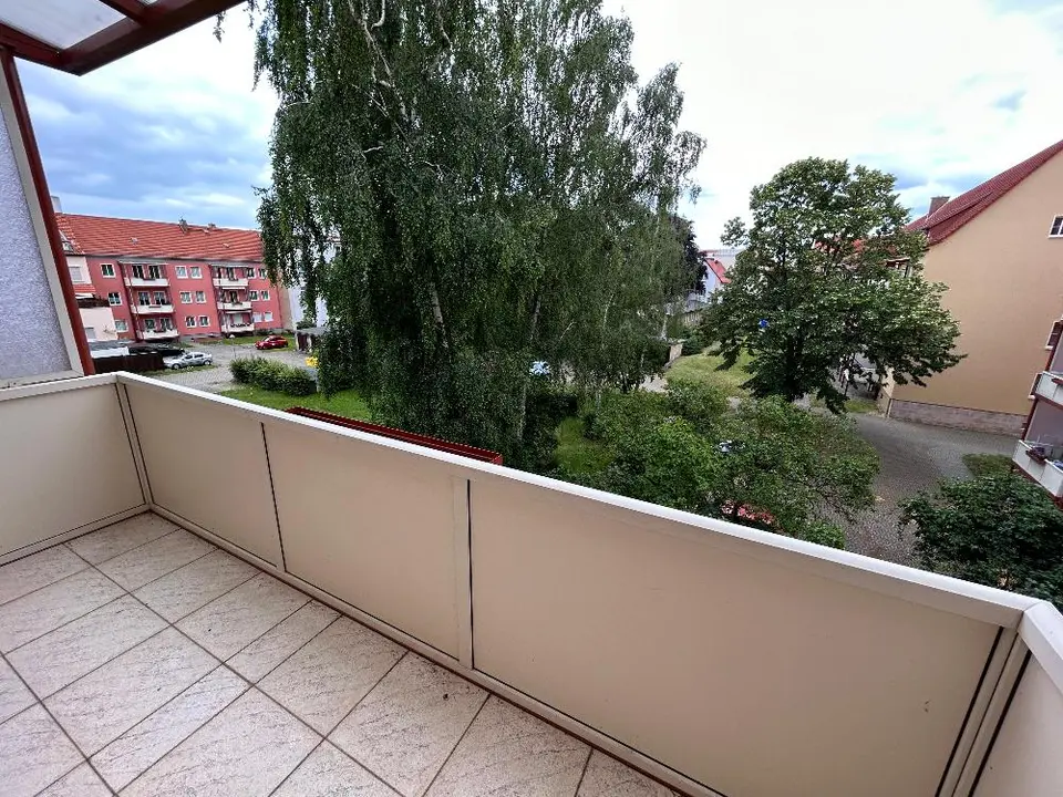 3 Zimmer Wohnung mit 70 m² in Halberstadt – Bild 4