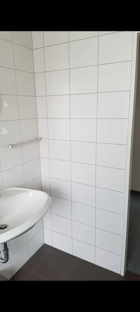 6 Zimmer Wohnung mit 135 m² in Viersen – Bild 9