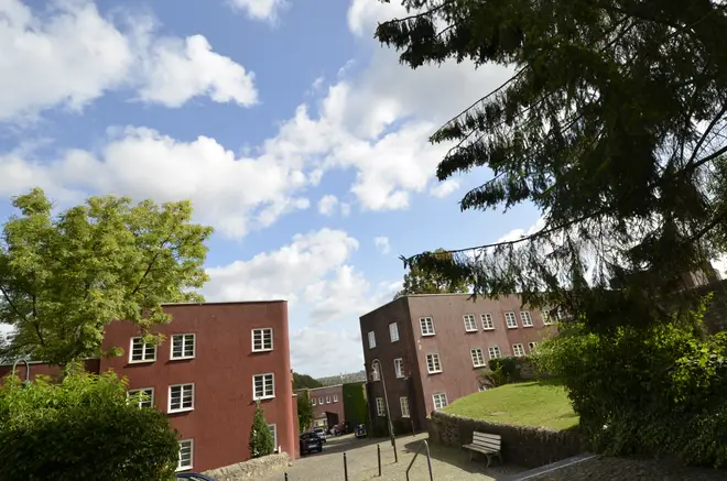 3 Zimmer Wohnung mit 58 m² in Hagen – Bild 6