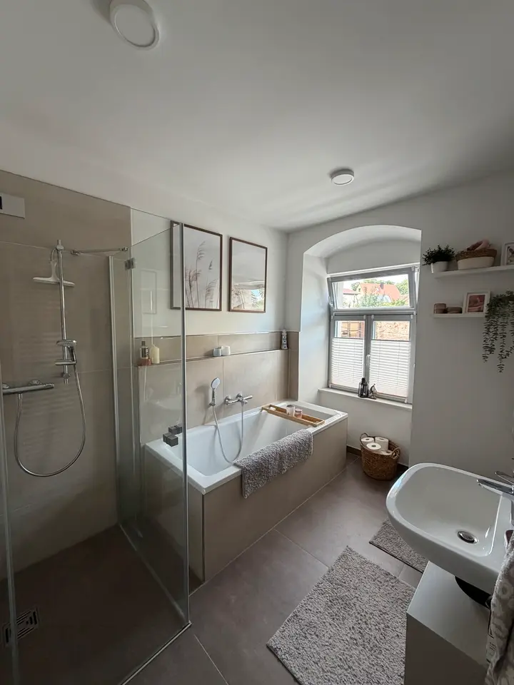 5 Zimmer Wohnung mit 127 m² in Merseburg – Bild 7