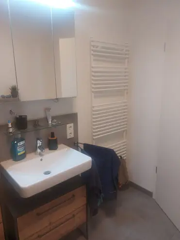 2 Zimmer Wohnung mit 58 m² in Düsseldorf – Bild 8