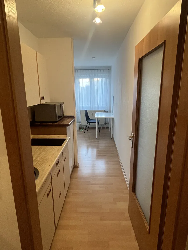 1 Zimmer Wohnung mit 30 m² in Stuttgart – Bild 7