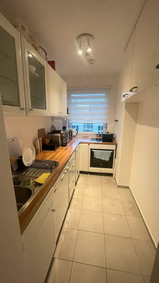 WG-Zimmer mit 45 m² in Erding – Bild 7