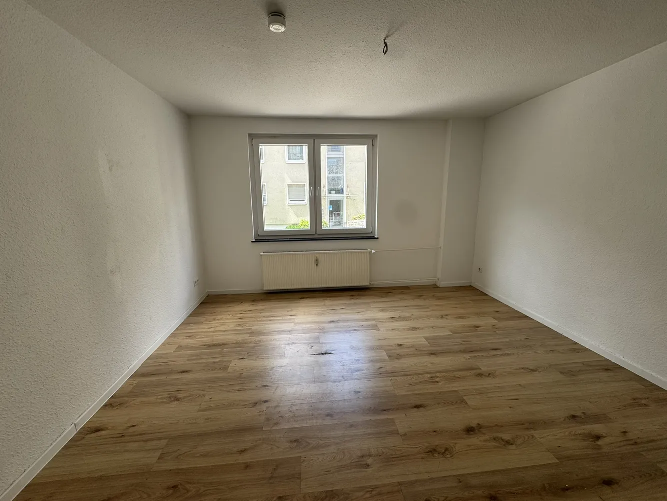 3 Zimmer Wohnung mit 72 m² in Solingen – Bild 1