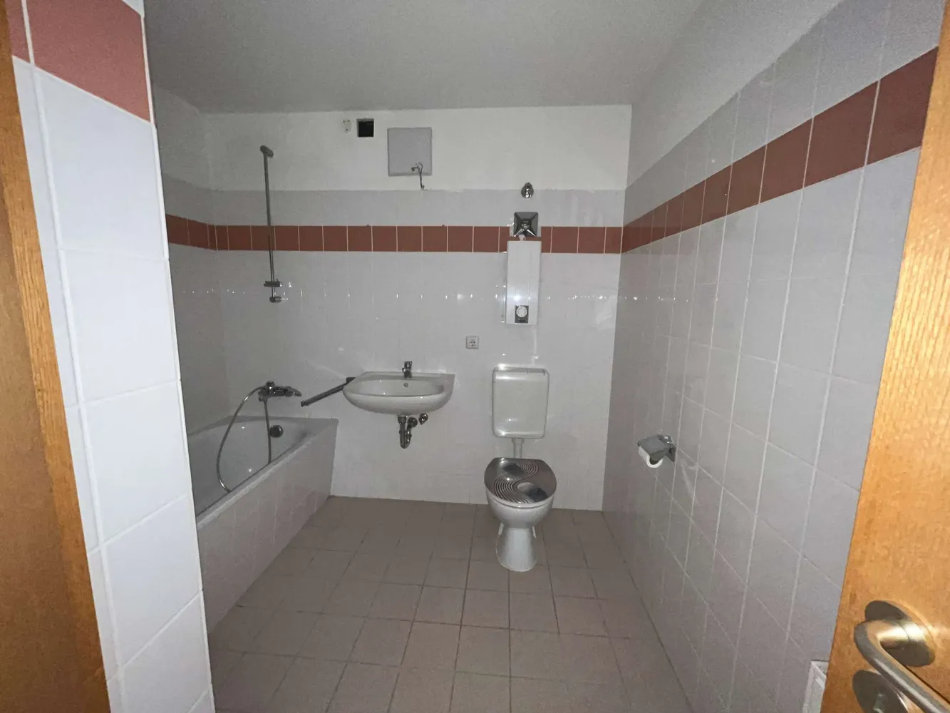 2 Zimmer Wohnung mit 62 m² in Halberstadt – Bild 8