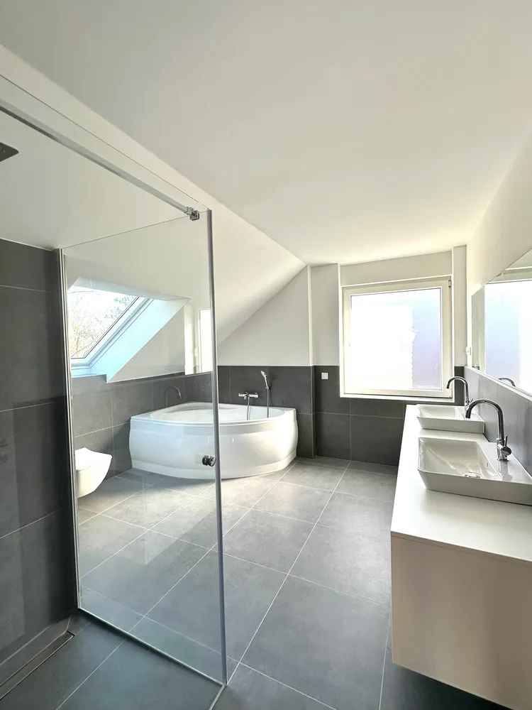 3 Zimmer Wohnung mit 105 m² in Unna – Bild 4