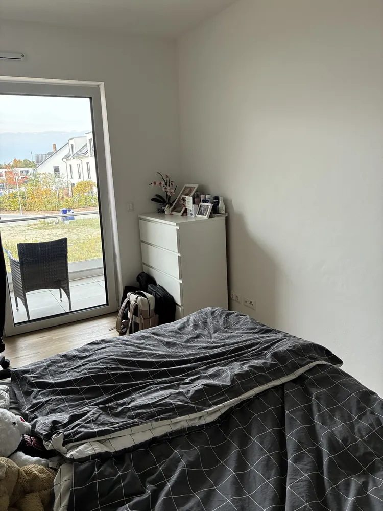 2 room apartment with 54 m² in Brunswick – Photo 9
