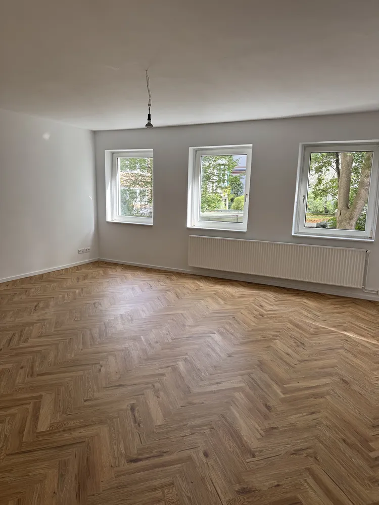 3 room apartment with 108 m² in Hanover – Photo 1