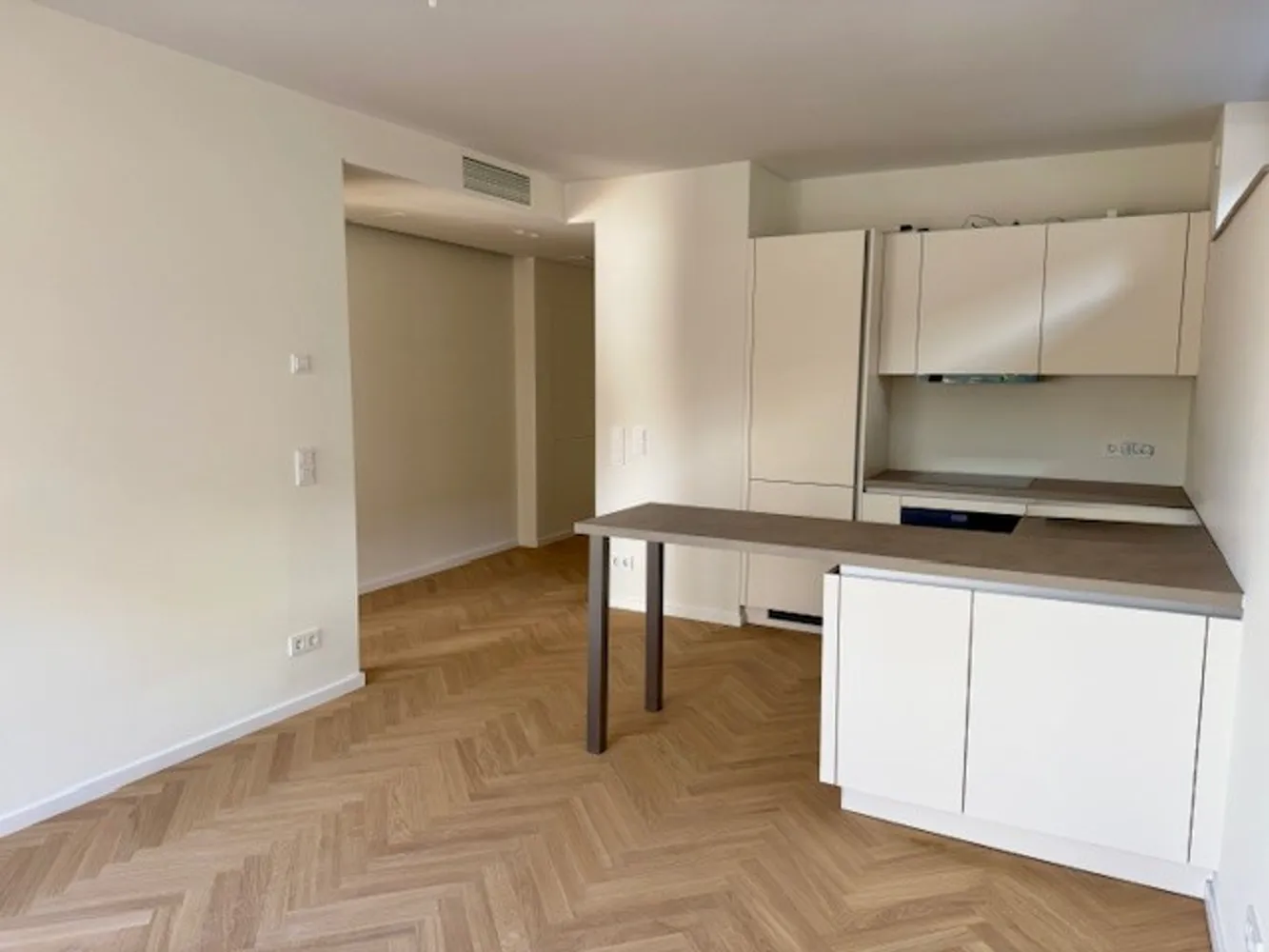 2 room apartment with 55 m² in Frankfurt am Main – Photo 8