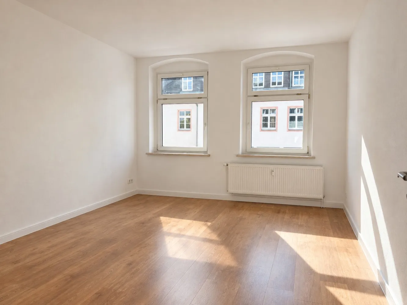 5 room apartment with 115 m² in Chemnitz – Photo 5