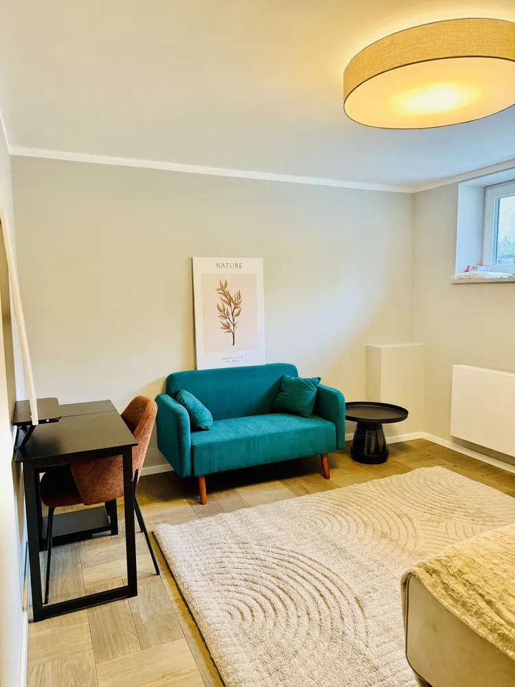 1 Zimmer Wohnung mit 25 m² in München – Bild 5