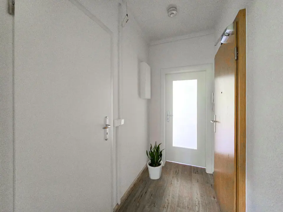 2 Zimmer Wohnung mit 40 m² in Zwickau – Bild 5