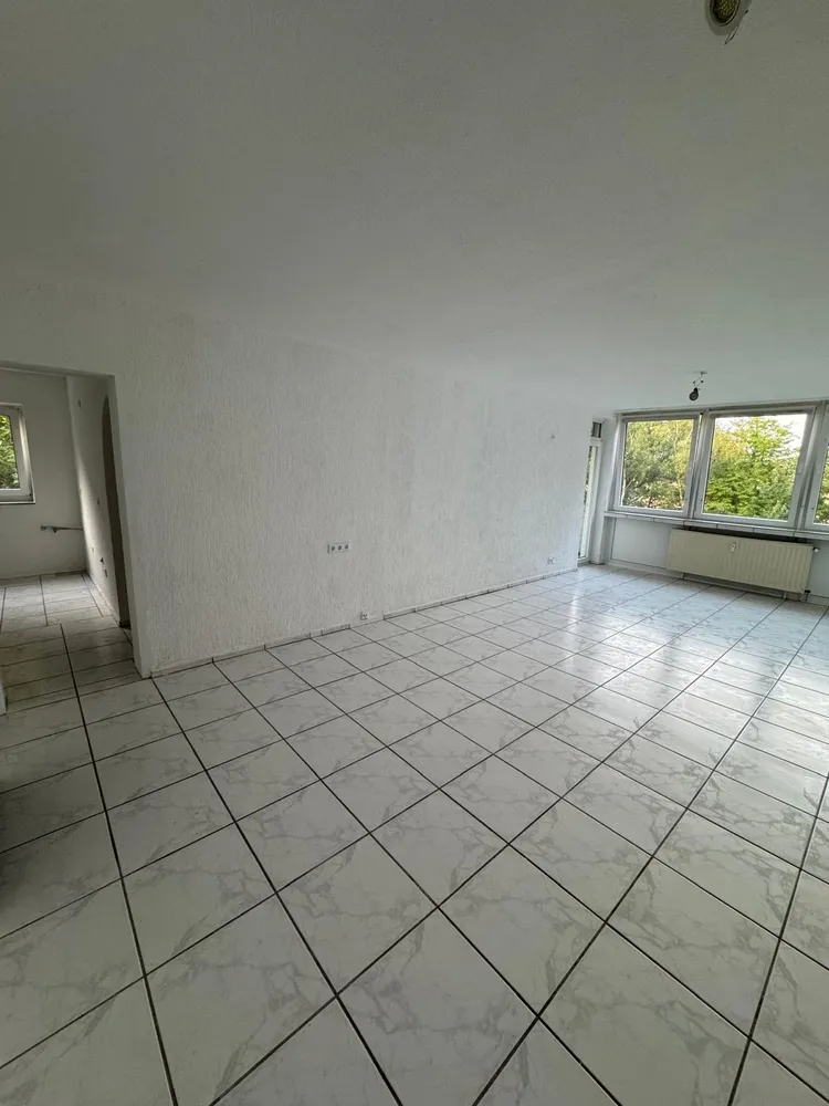 3 Zimmer Wohnung mit 64 m² in Herne – Bild 2