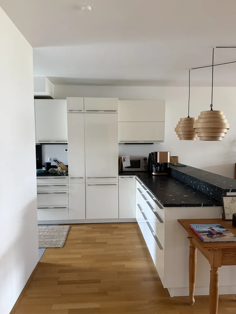 3 room apartment with 110 m² in Munich – Photo 9