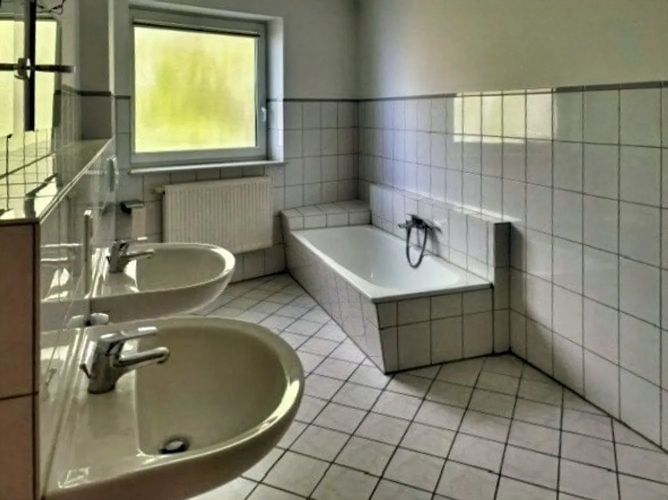 4 Zimmer Wohnung mit 138 m² in Schleswig – Bild 1