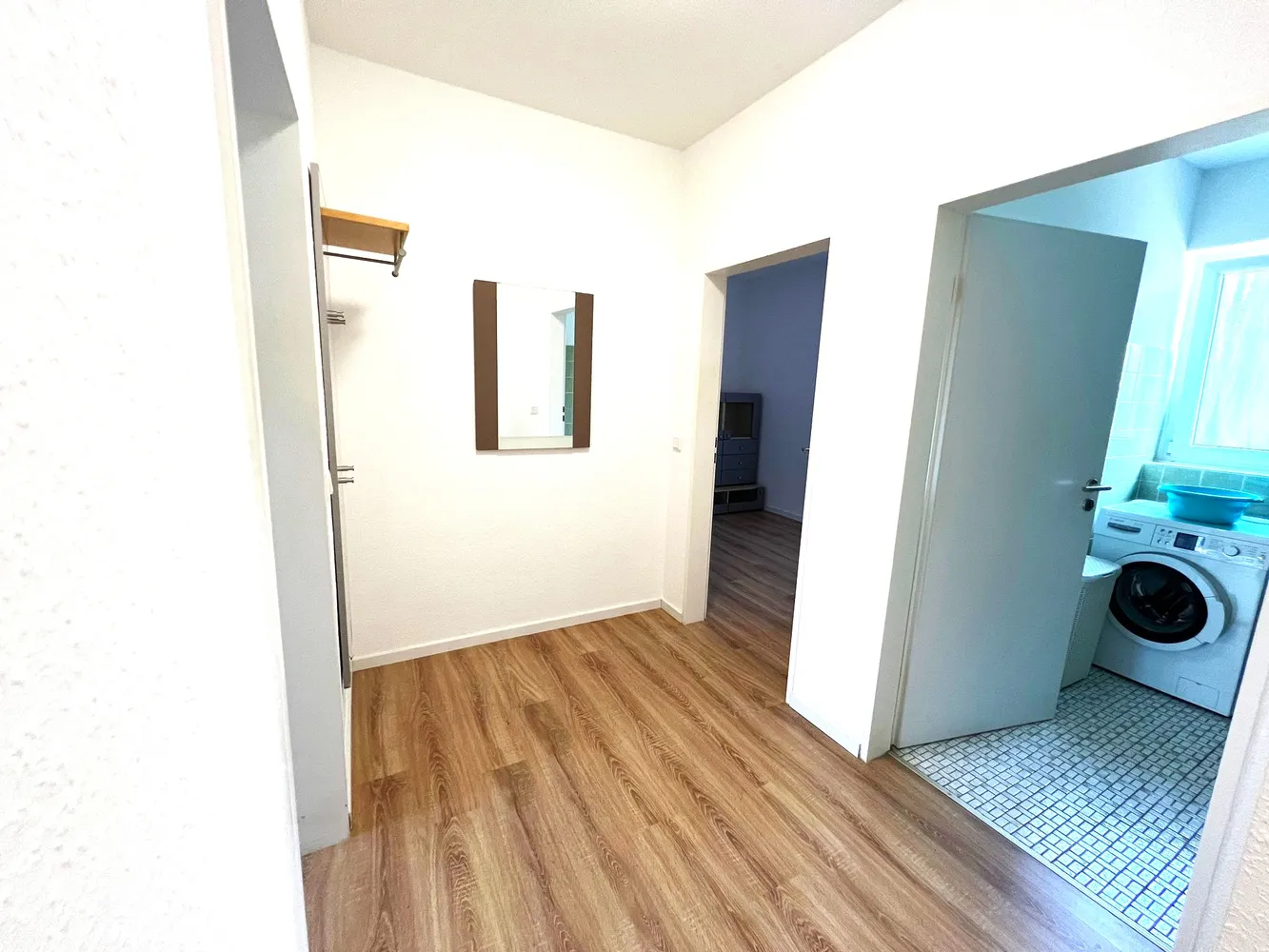 2 Zimmer Wohnung mit 48 m² in Düsseldorf – Bild 4