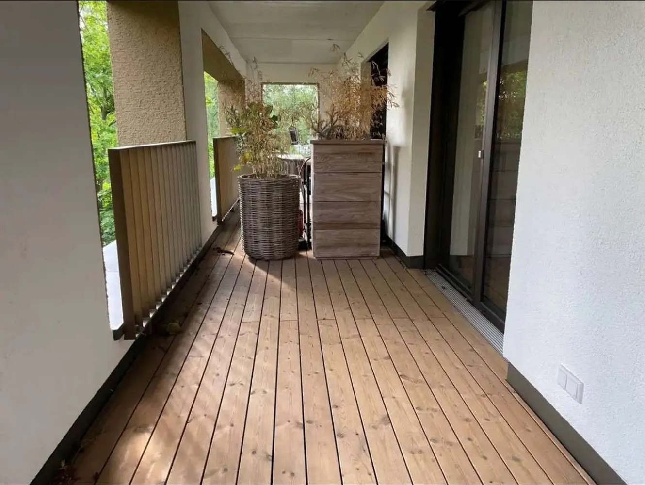 2 Zimmer Wohnung mit 61 m² in Göttingen – Bild 6