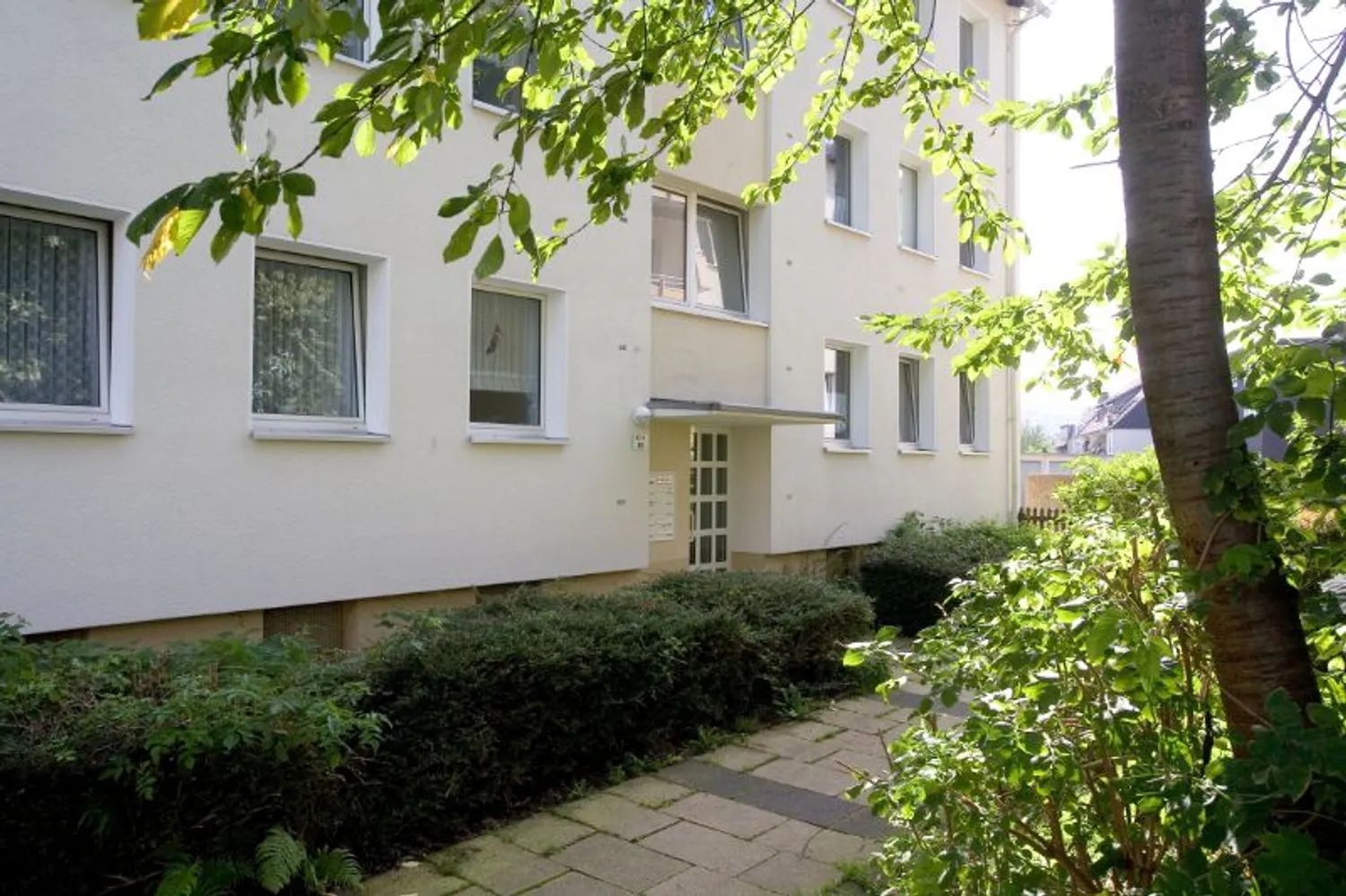 2 room apartment with 56 m² in Wuppertal – Photo 8