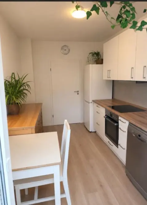 2 Zimmer Wohnung mit 50 m² in Bremerhaven – Bild 9