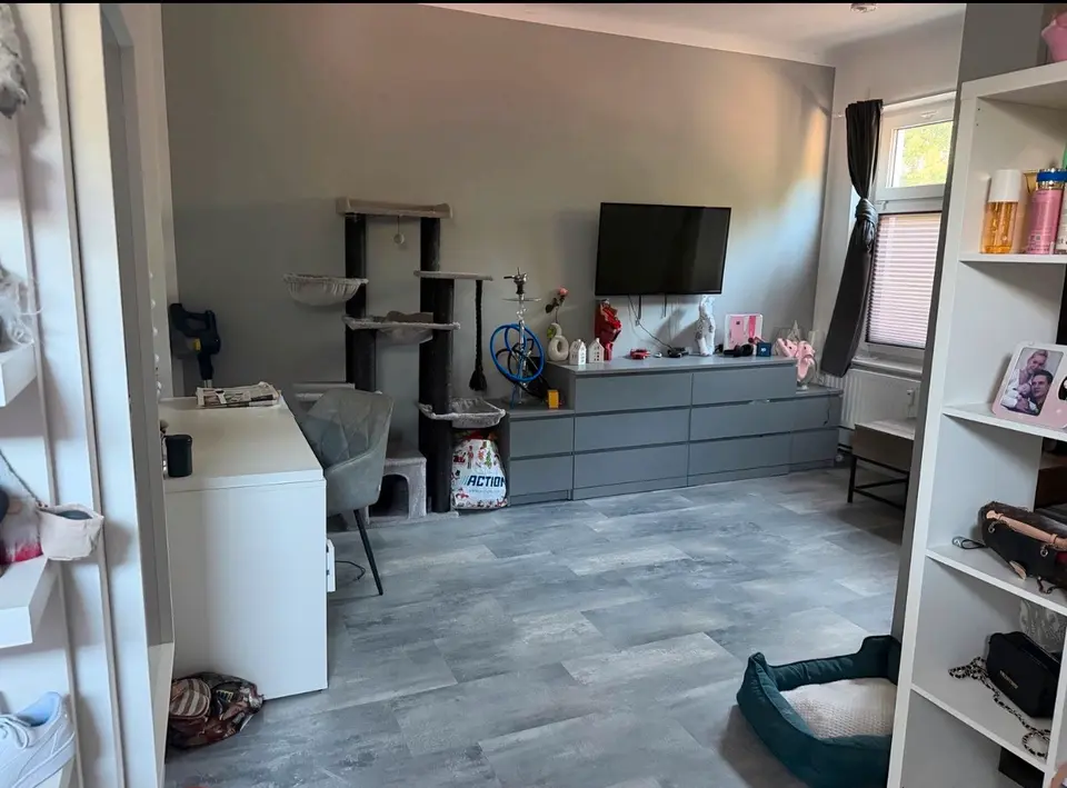 2 Zimmer Wohnung mit 32 m² in Königs Wusterhausen – Bild 7