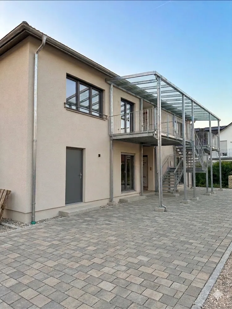 1 Zimmer Wohnung mit 39 m² in Ingolstadt – Bild 5