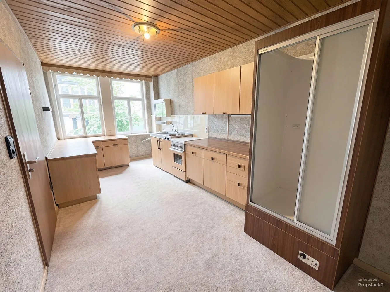 6 Zimmer Wohnung mit 140 m² in Coburg – Bild 8