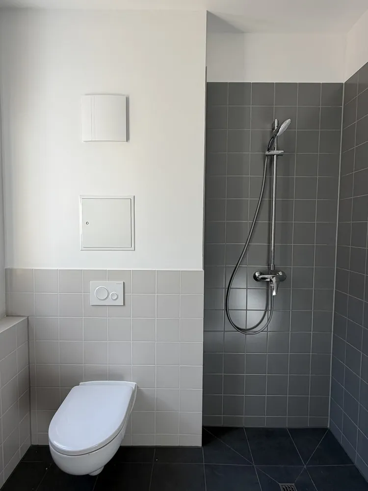 4 Zimmer Wohnung mit 98 m² in Berlin – Bild 3