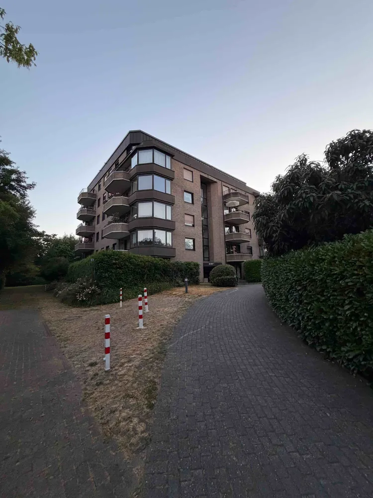 2 Zimmer Wohnung mit 69 m² in Düsseldorf – Bild 8