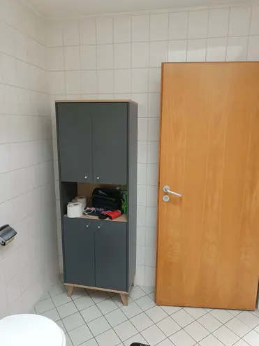 2 Zimmer Wohnung mit 74 m² in Saarbrücken – Bild 7