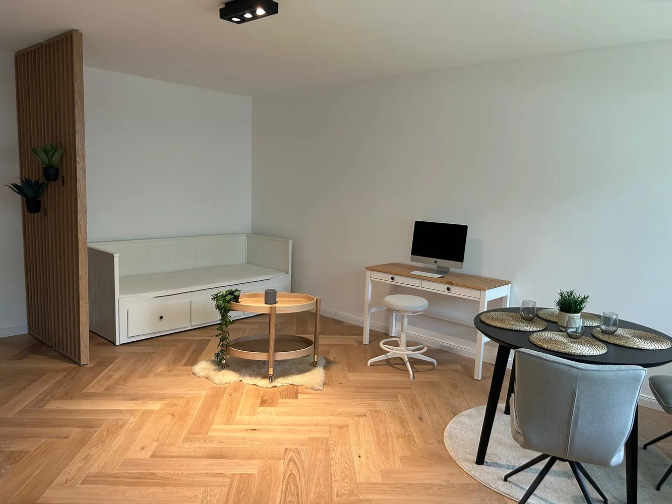 1 Zimmer Wohnung mit 39 m² in Krefeld – Bild 6