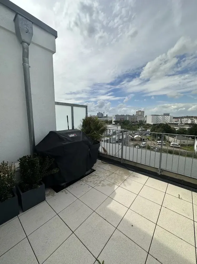 4 Zimmer Wohnung mit 113 m² in Düsseldorf – Bild 11