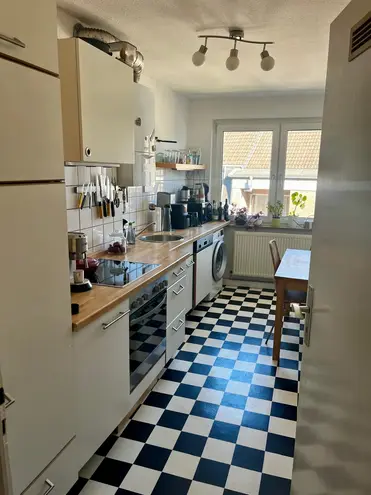 2 Zimmer Wohnung mit 53 m² in Aachen – Bild 9