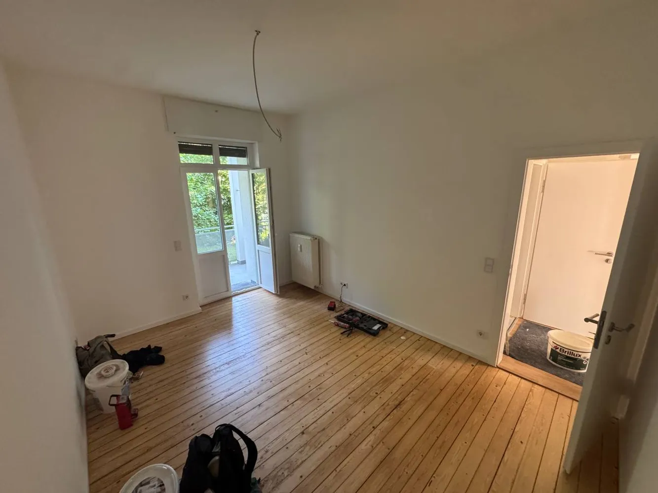 3 Zimmer Wohnung mit 74 m² in Darmstadt – Bild 11