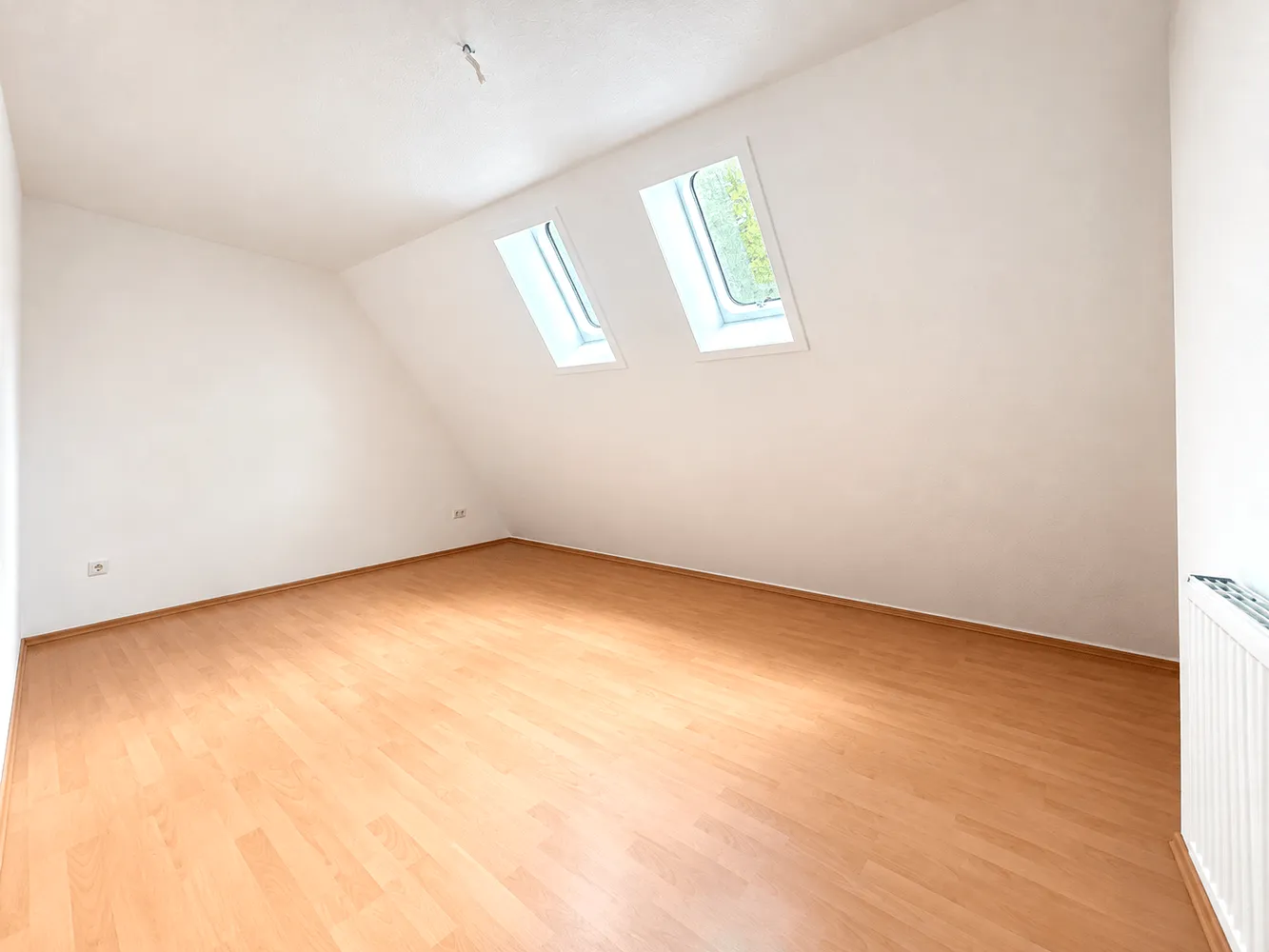 3 Zimmer Wohnung mit 75 m² in Wilhelmshaven – Bild 6