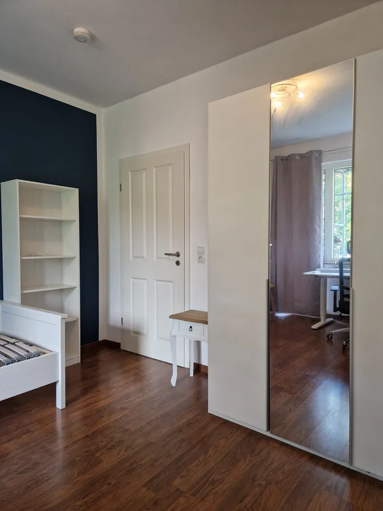 2 Zimmer Wohnung mit 17 m² in Bremen – Bild 6