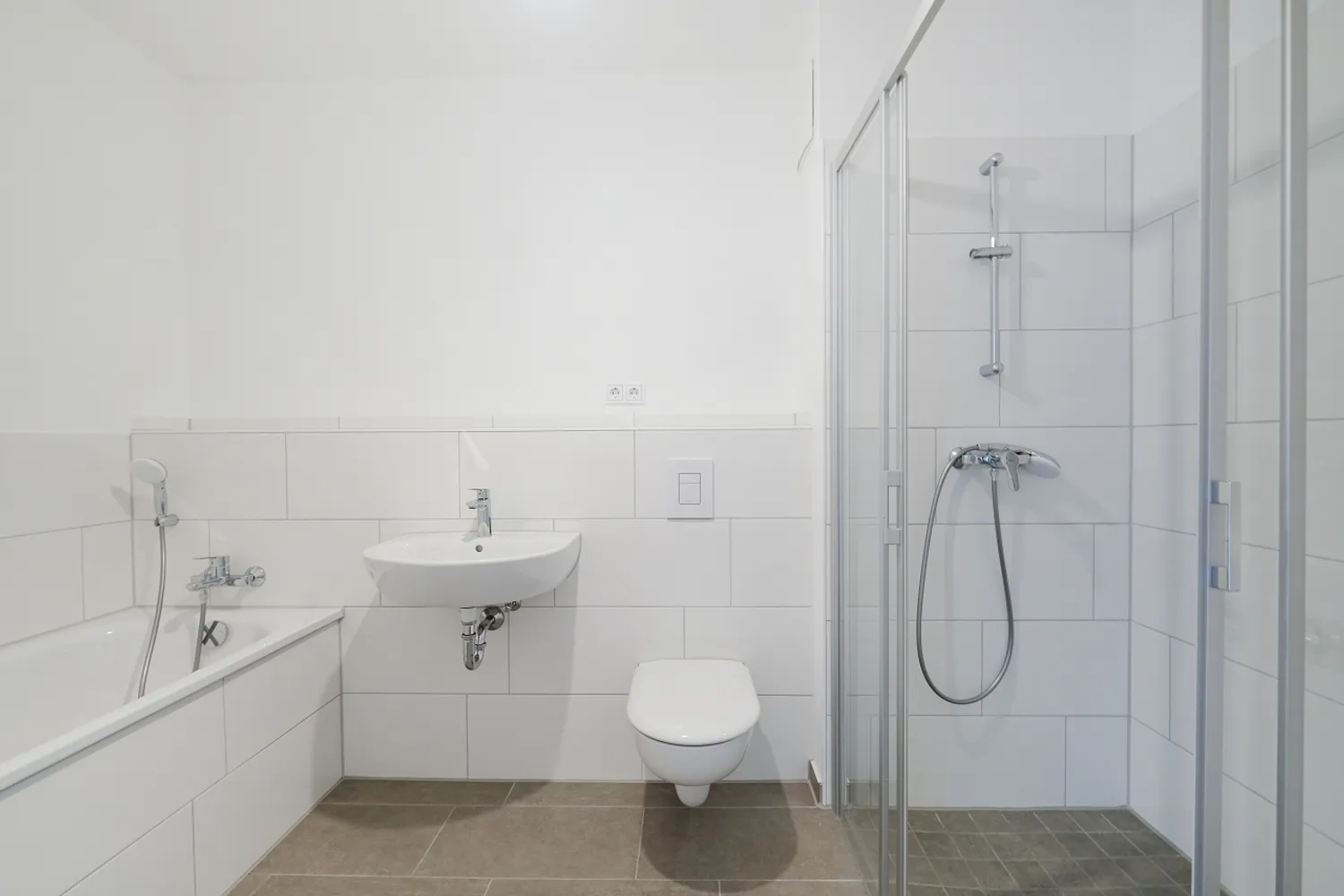 3 Zimmer Wohnung mit 85 m² in Berlin – Bild 10