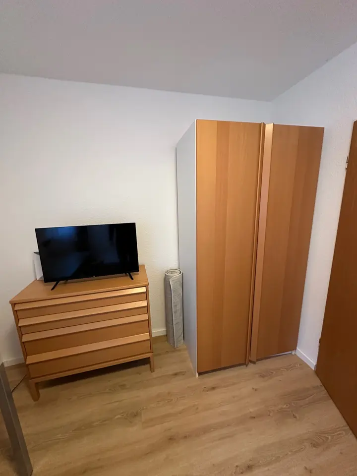 Studio mit 10 m² in Oberursel – Bild 4