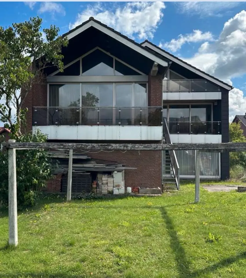 2 Zimmer Haus mit 60 m² in Melle – Bild 9