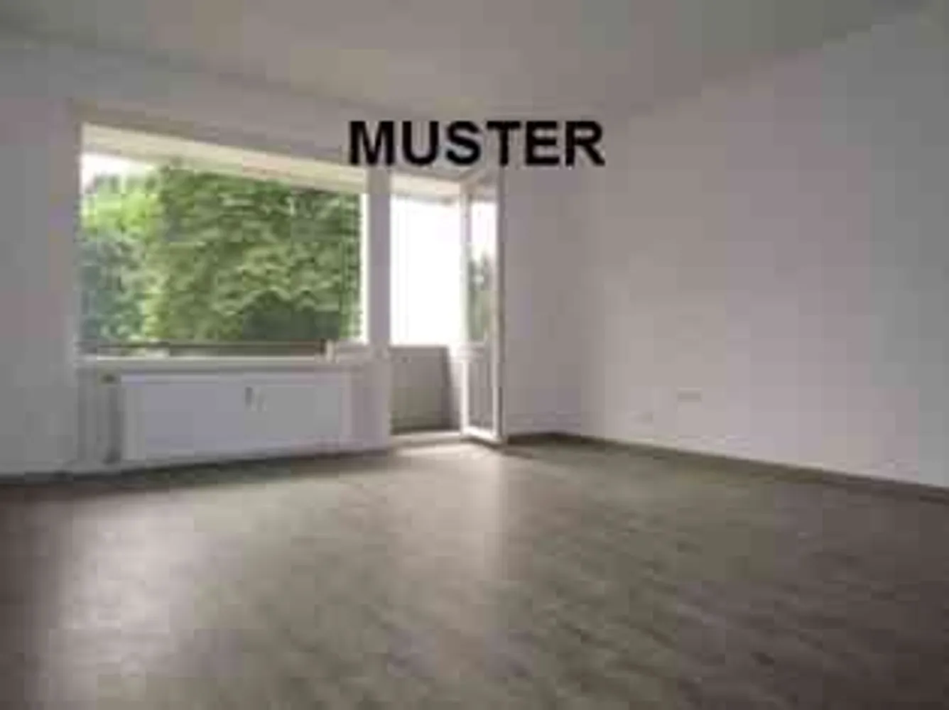 3 room apartment with 65 m² in Herten – Photo 9