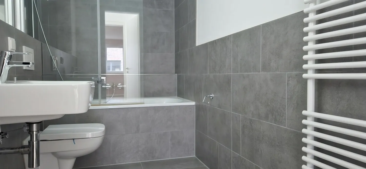 3 Zimmer Wohnung mit 89 m² in Stade – Bild 10