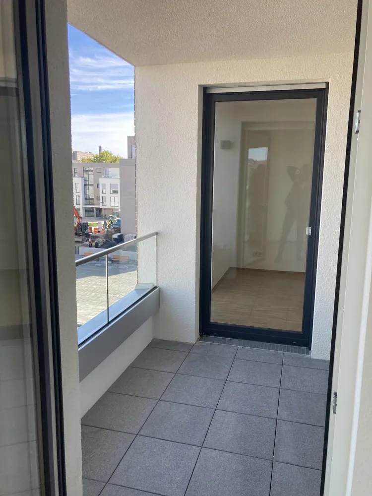 2 Zimmer Wohnung mit 50 m² in Düsseldorf – Bild 9