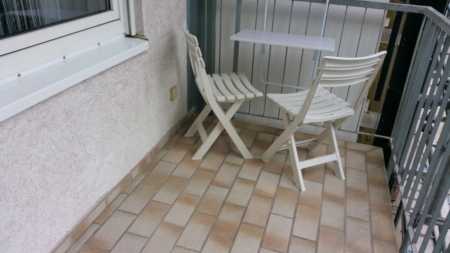 1 Zimmer Wohnung mit 26 m² in Mannheim – Bild 11