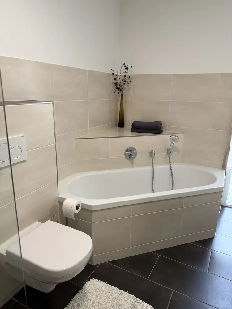 1 Zimmer Wohnung mit 52 m² in Baden-Baden – Bild 1