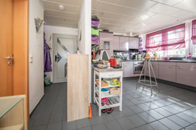 3 Zimmer Wohnung mit 66 m² in Lübeck – Bild 5