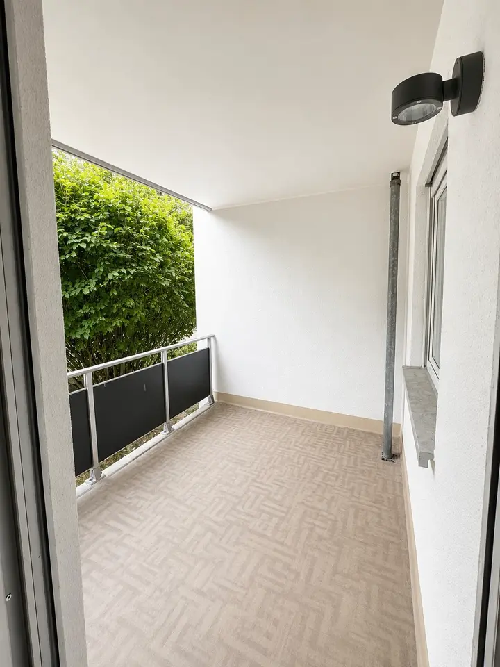 2 Zimmer Wohnung mit 55 m² in Köln – Bild 5