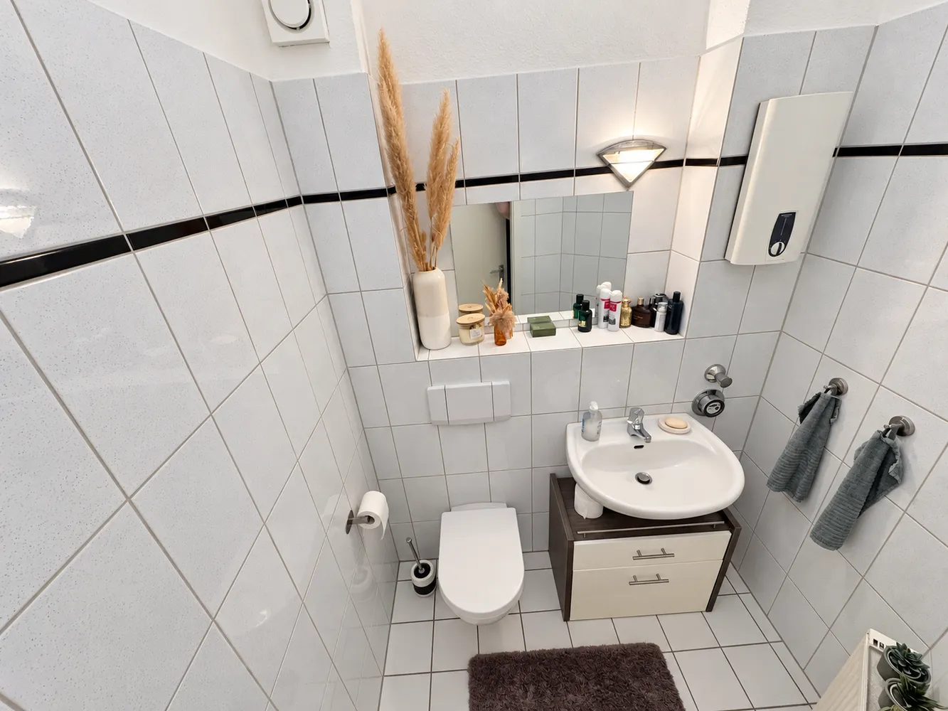 4 Zimmer Wohnung mit 115 m² in Bochum – Bild 8
