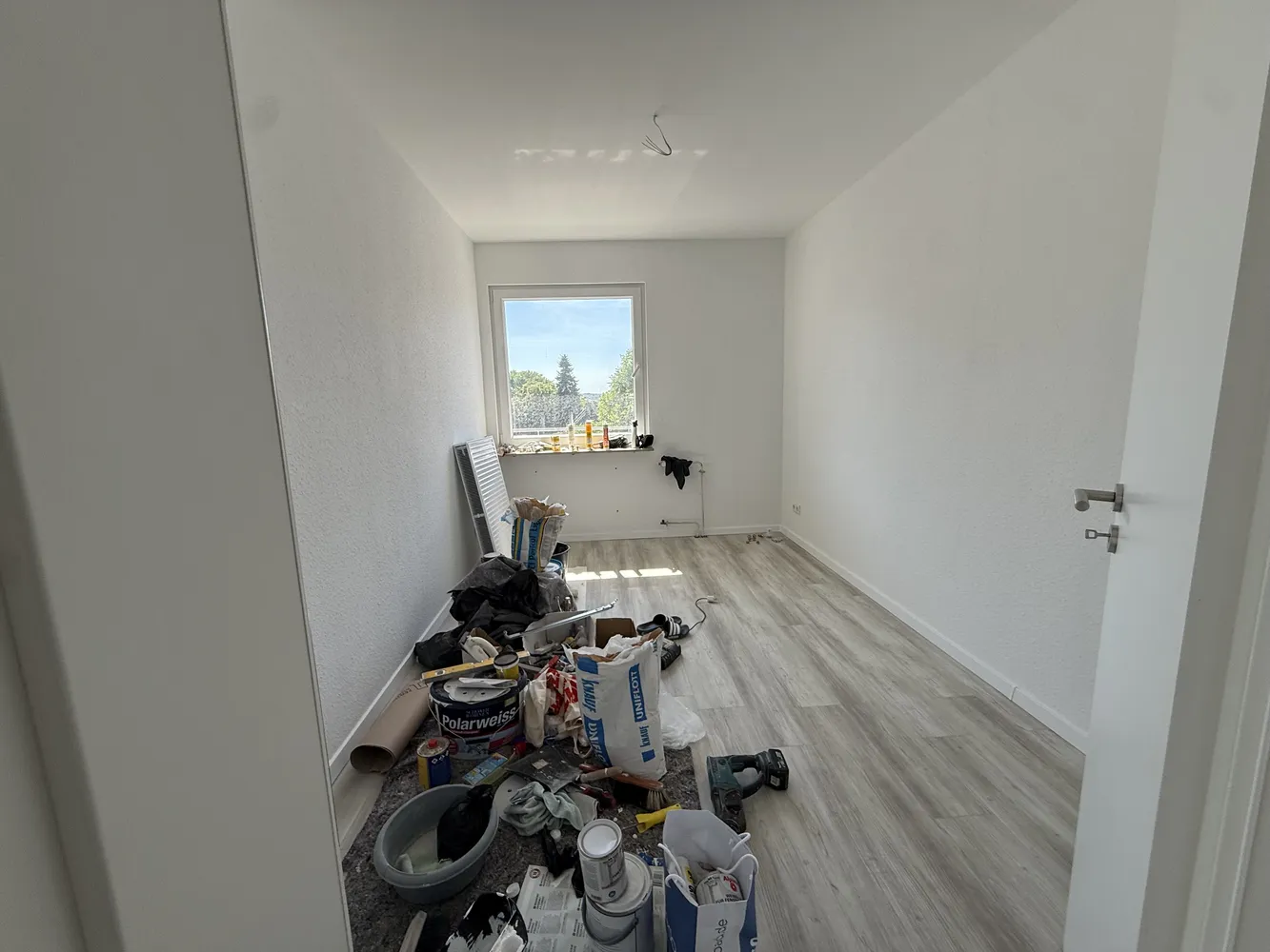 4 Zimmer Wohnung mit 66 m² in Mülheim an der Ruhr – Bild 6