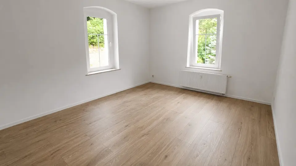 2 Zimmer Wohnung mit 50 m² in Dresden – Bild 1
